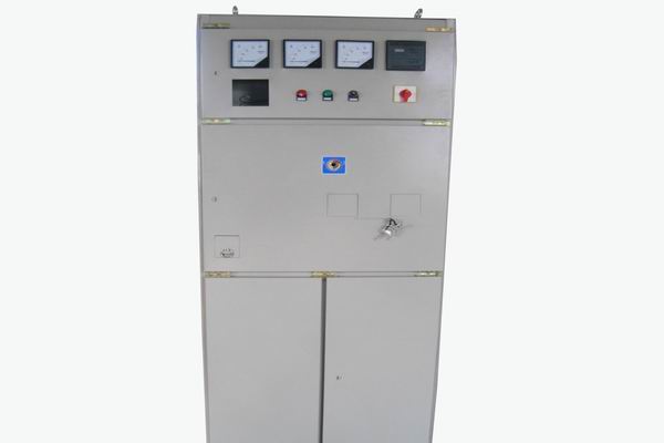 玉山控制柜-使用3683控制柜前进行这些检查