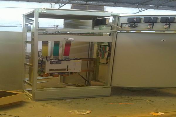 玉山控制柜-3683品牌总闸控制柜的使用原则